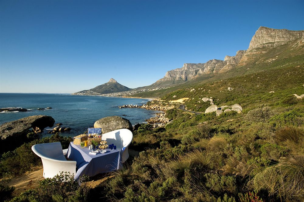 Romantic Picnic