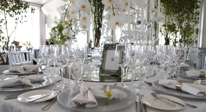 Wedding Facilities