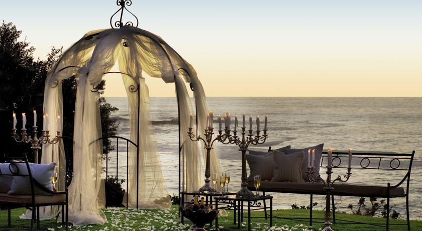 Wedding Venue