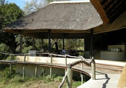 Exeter Private Game Reserve - River Lodge