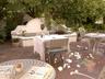 dining patio