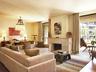 Two-Bedroom Island Suite/Living Area
