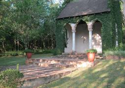 Jatinga Country Lodge