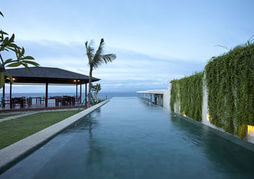 Nomina Villas Pecatu