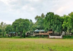 Notten's Bush Camp