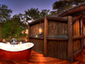 Private Suite Bathroom
