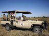 Game Drives