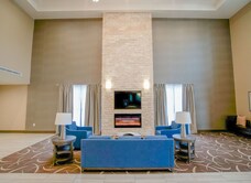 Comfort Suites Near Sam Houston Race Park