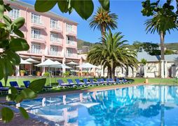 Mount Nelson, A Belmond Hotel, Cape Town