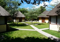 Mazambala Lodge