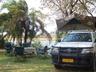 Mahango Game Drive