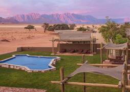 Sossusvlei Lodge