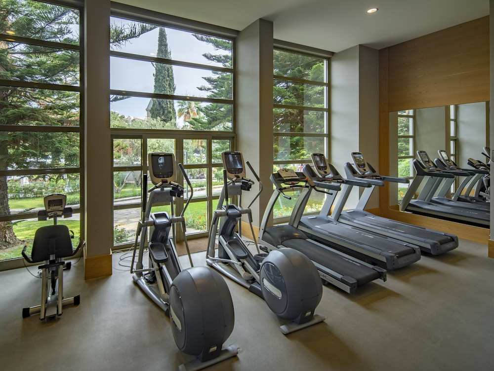 Fitness Studio