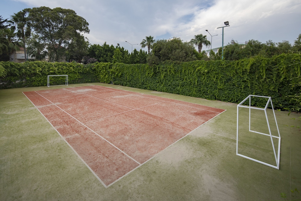 Sports Facility