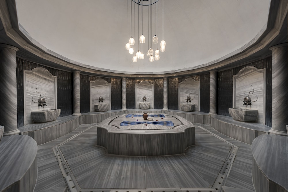 Turkish Bath