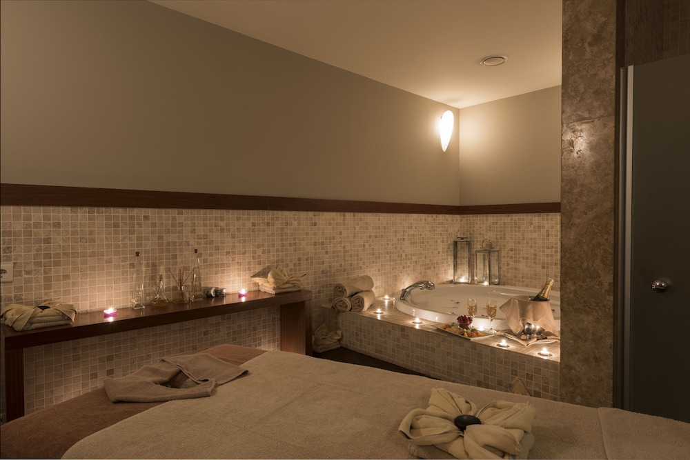 Treatment Room