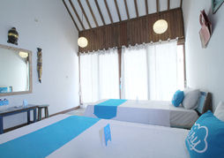 Airy Kuta Utara Beringin Gang Batu Lumbung Dalung Bali