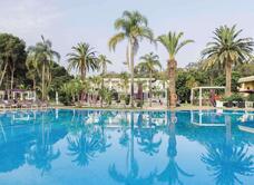 Sofitel Rabat Jardin des Roses