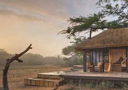 Phinda Vlei Lodge
