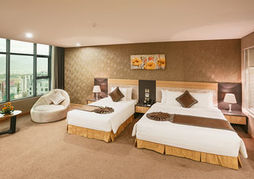 Muong Thanh Luxury Nha Trang Hotel