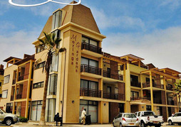 Cornerstone Guesthouse