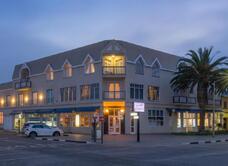 Hansa Hotel