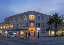 Hansa Hotel