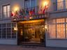 Hansa Hotel 
