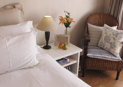 Sandfield Guesthouse