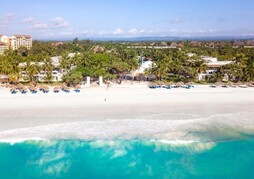 Southern Palms Beach Resort