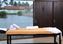 Jetwing Lagoon Wellness, A Luxury Reserve - Adults Only