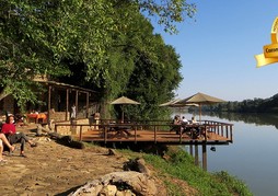 Kunene River Lodge