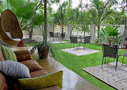 The Elegant Guesthouse