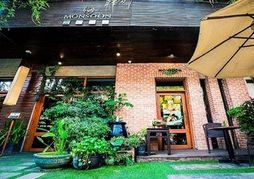 Monsoon Riverside Hotel