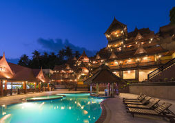 Grand Sea Beach Resort