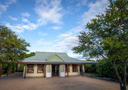 Camp Figtree