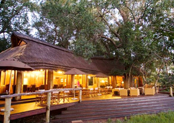 Nxabega Okavango Tented Camp