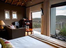 Kuzuko Lodge