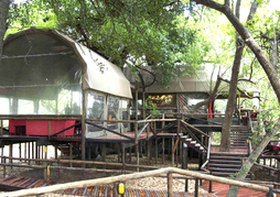 Shinde Camp