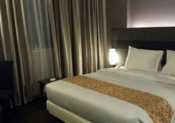 Tjokro Hotel Pekanbaru