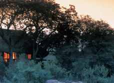 Sabi Sabi Little Bush Camp