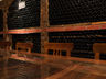 cellar visits
