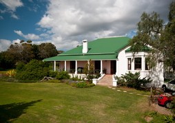Amakhala Game Reserve - Leeuwenbosch Country House