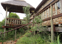 Amakhala Game Reserve - Woodbury Lodge