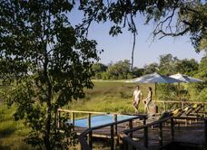 Sanctuary Stanley's Camp