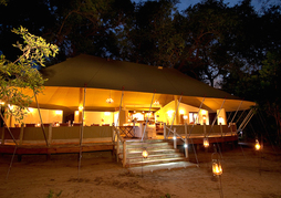 Sanctuary Stanley's Camp