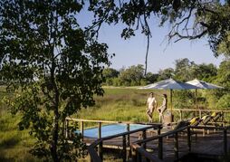 Sanctuary Stanley's Camp