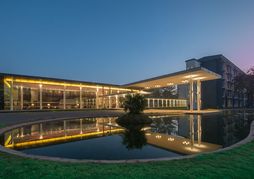 The Gateway Hotel Airport Garden Colombo