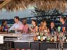 Poolside Bar