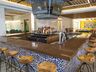 Hotel Lounge